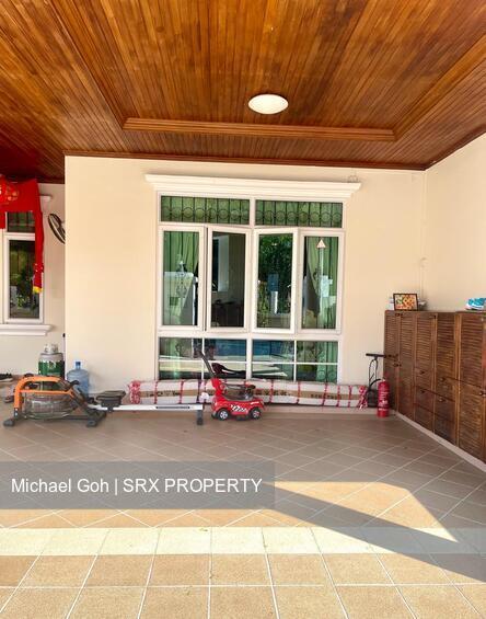 Apollo Gardens (D16), Terrace #441024851